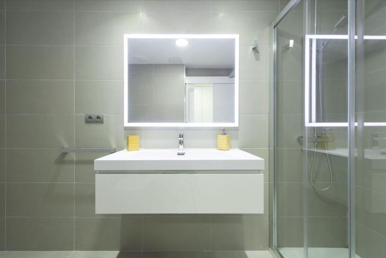 Apartmán Sancarli Apartamento Maspalomas  Exteriér fotografie