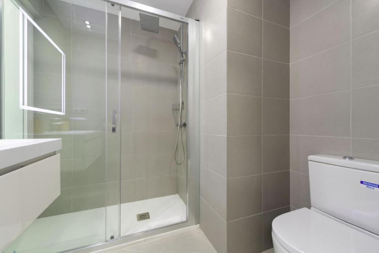 Apartmán Sancarli Apartamento Maspalomas  Exteriér fotografie
