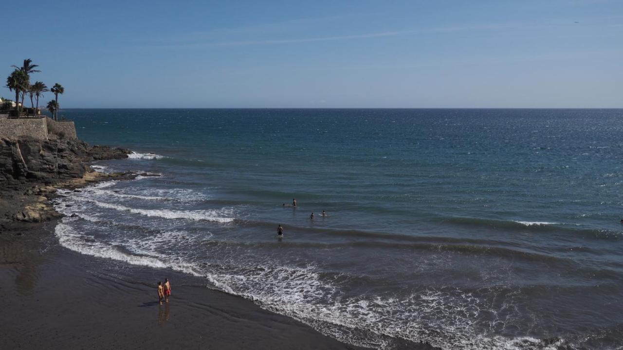 Apartmán Sancarli Apartamento Maspalomas  Exteriér fotografie
